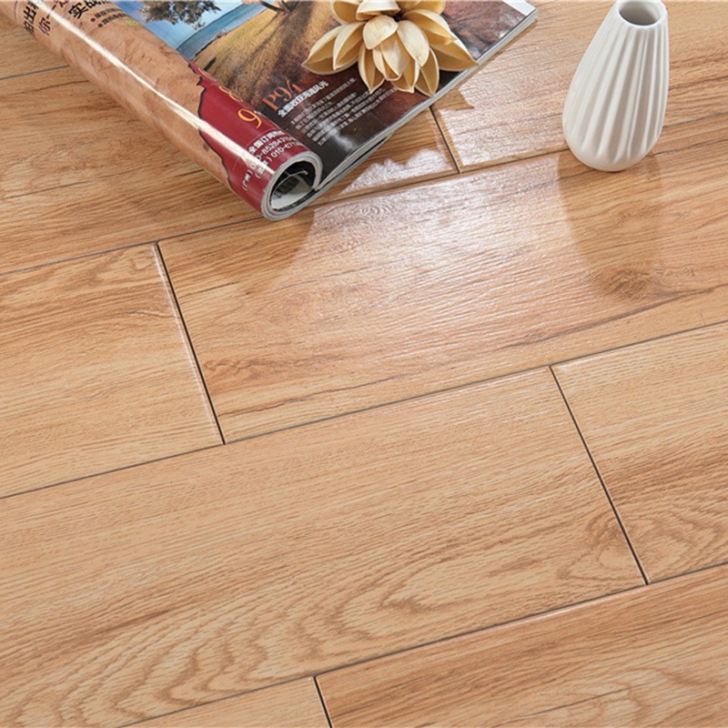 Woodgrain Floor Tiles
