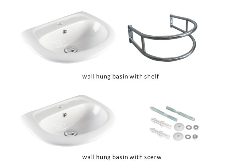 Bathroom products